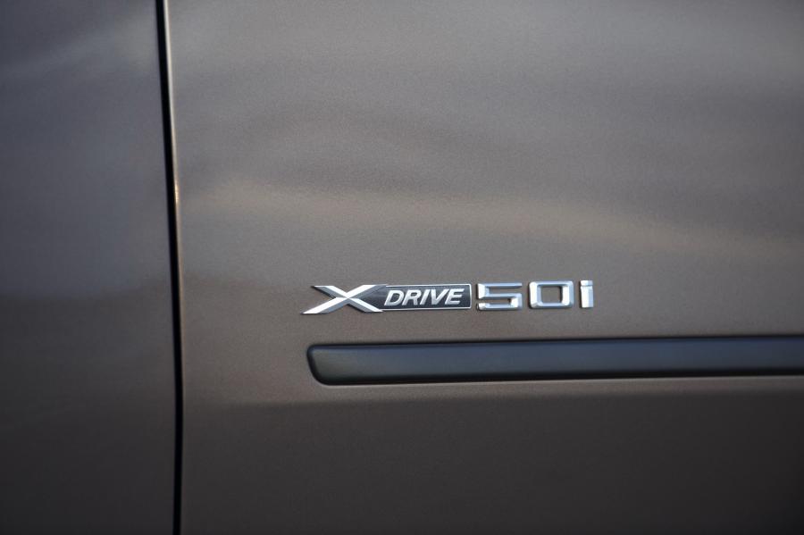  BMW X5 2011 года  (фото 58 из 190)